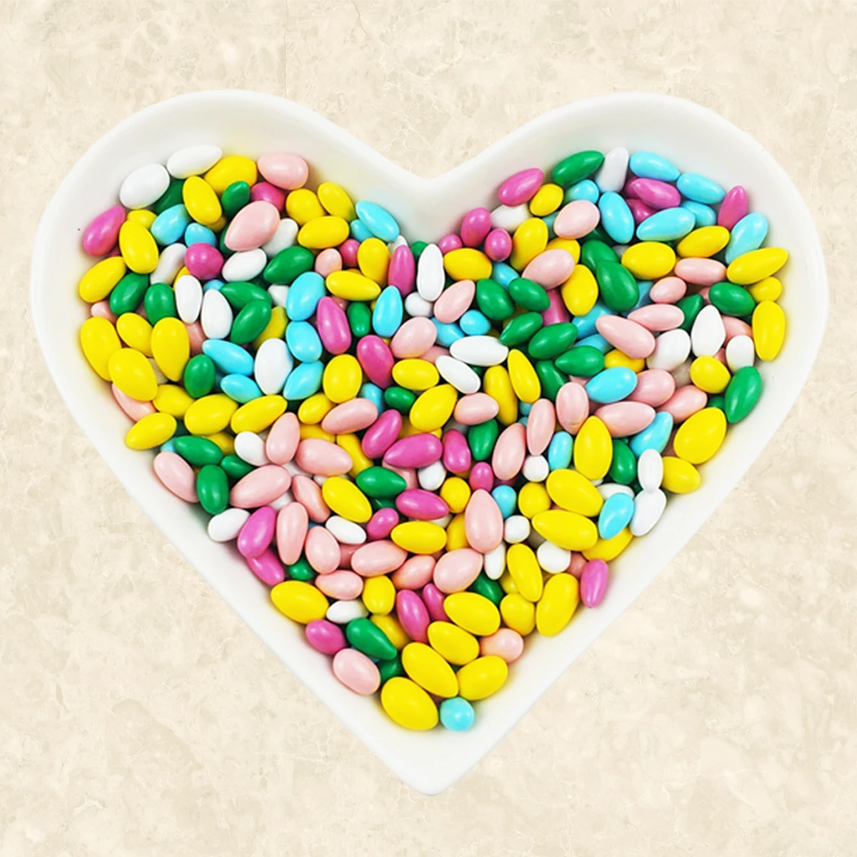 
 Китайский производитель, небольшие цветные овальные семена подсолнечника с покрытием шоколада 14  