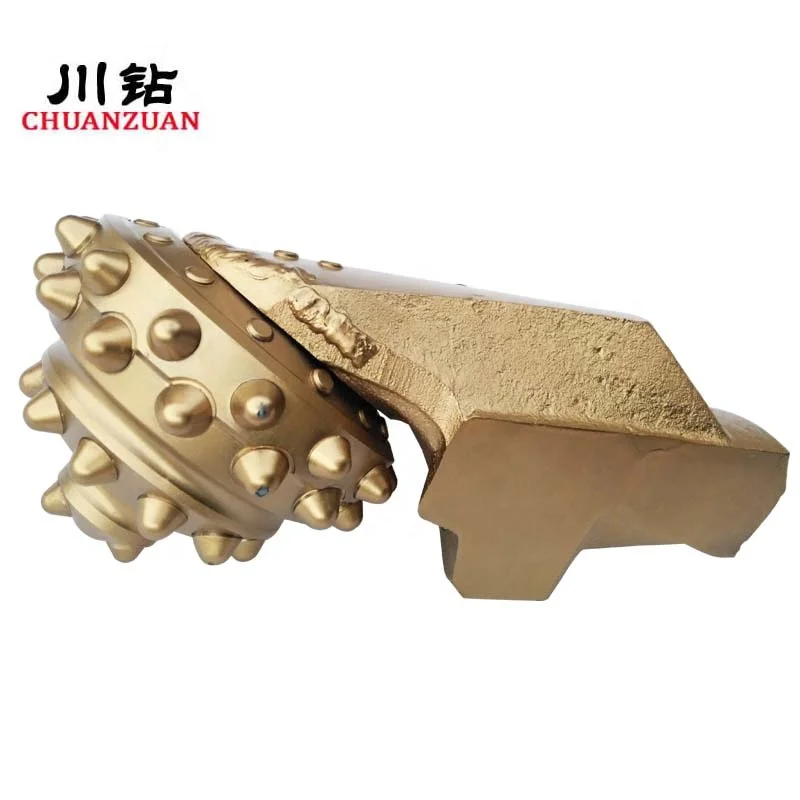 Высокое качество буровой наконечник рок ролик сверло для установка для Роторного Бурения