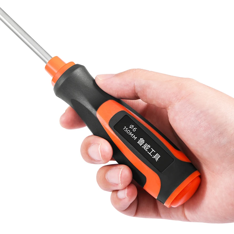 Mechanic Precision Screwdriver Kit Built-in Magnetic Screw Driver High Hardness Maintenance Device