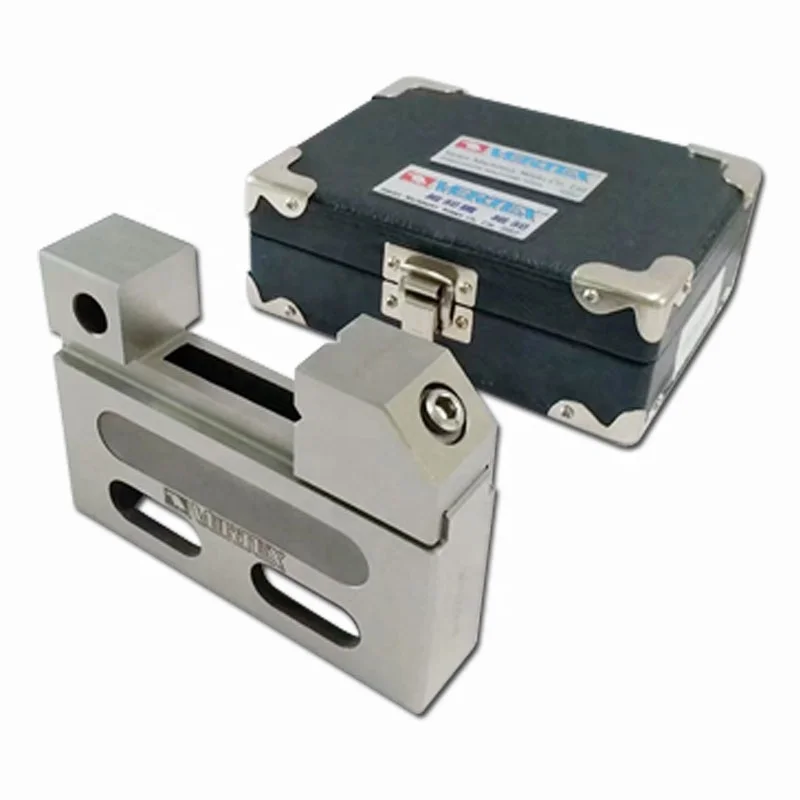 VERTEX EDM Tool Maker vise VSTV-50W EDM machine fixture