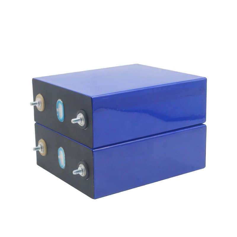 Solar Power Storage System Pack Prismatic Lifepo4 Lithium Phosphate Battery Cell