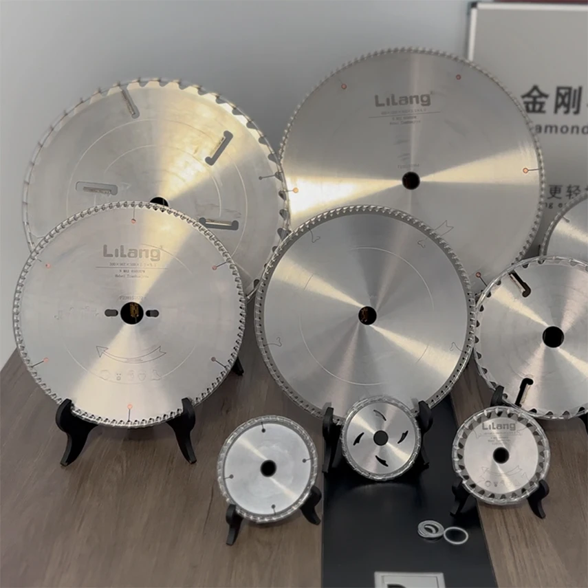 Carbide Skill Circular Tct Saw Blade 230mm For Cutting Wood