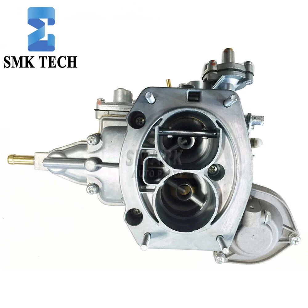 Carburetor Carb For 2105 Lada Niva FiatRenault 4 Cyl 1988-1992 1200cc 1300cc 2105-1107010-20 2105110701020 551 Rsc-2105