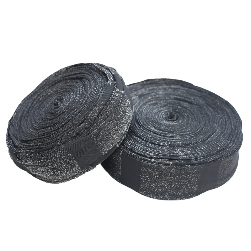 Good Selling Industrial Grade Cookware Cleaning Sponge Foam Scrubber Roll