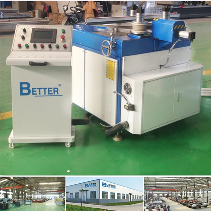 Aluminum Profile Cutting Saw