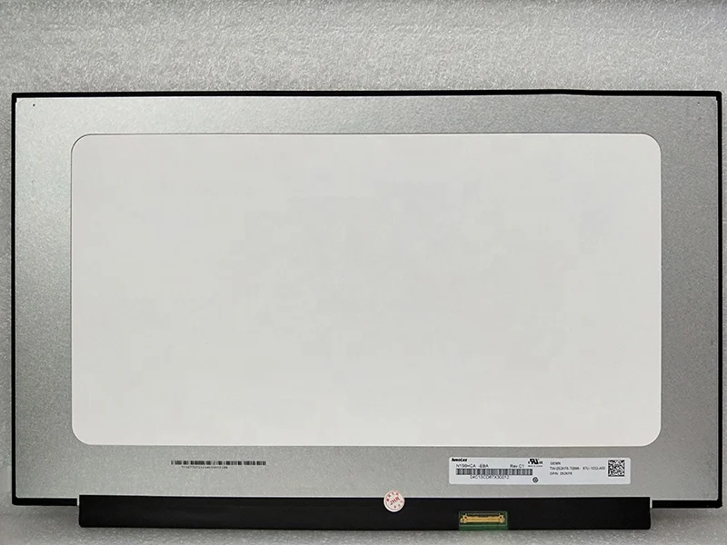 N156HCA EBA новый 15 6 ноутбук 1920x1080 ЖК-панель FHD EDP 30PIN IPS ЖК-дисплей экран N156HCA-EBA B156HAN02.2