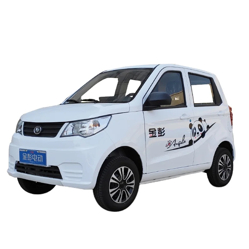  2115 название V8 электрический автомобиль Сделано в Китае JIN PENG бренд для пассажиров Горячая продажа по всему