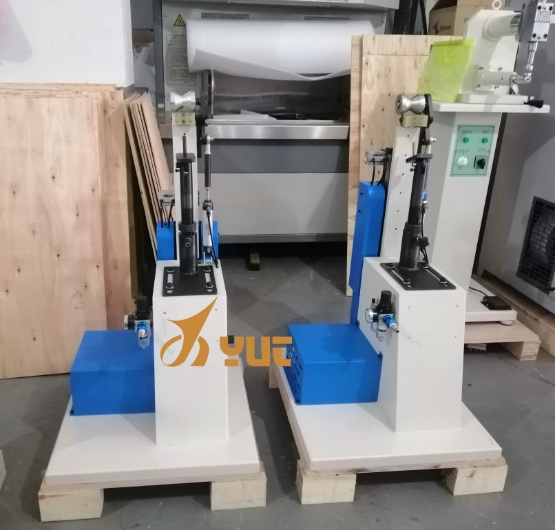 YT-668M Shoe String Last Pulling Machine