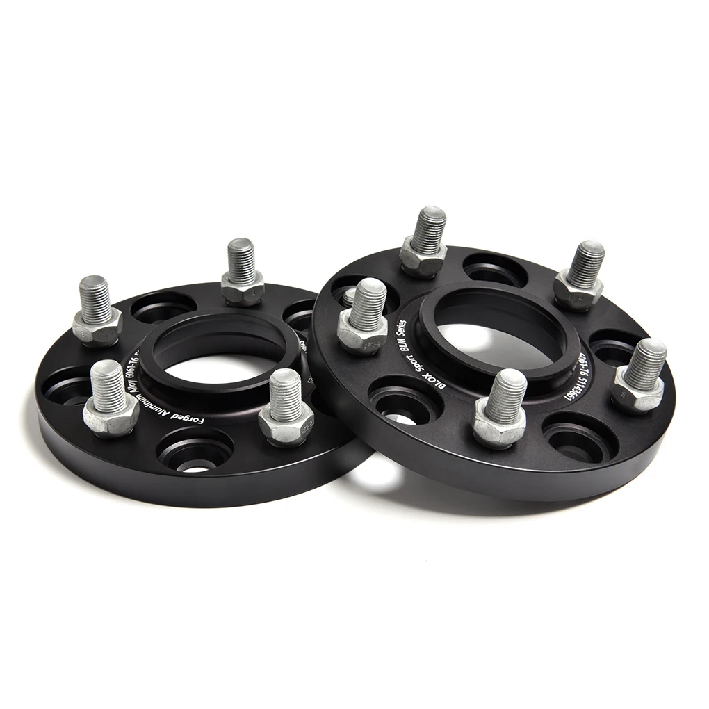 
BONOSS Forged Wheel Spacers for Tesla Model 3 SR SR+ Performance 15MM 5x114.3 
