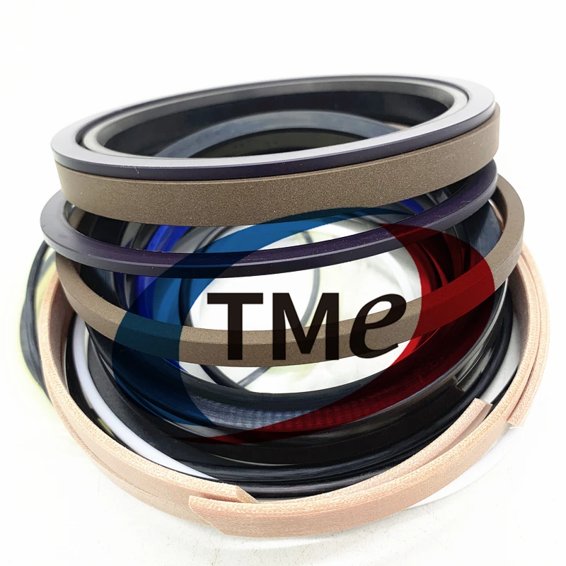S330LCV S340LC-V Hydraulic Cylinder Bucket Seal Kit 2440-9281AKT