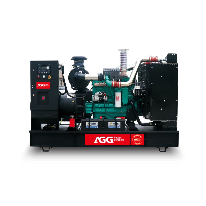 75KVA generator price 60kw power supply small diesel generator good price hot sale generator
