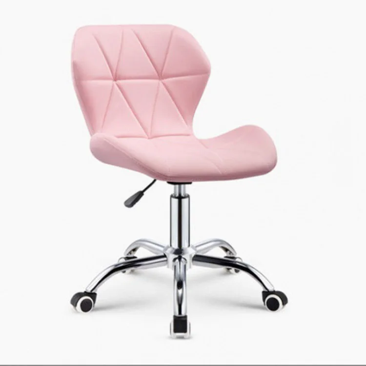 Comfortable swivel office chairs for sale home Office Room Furniture Adjustable Height Study chair