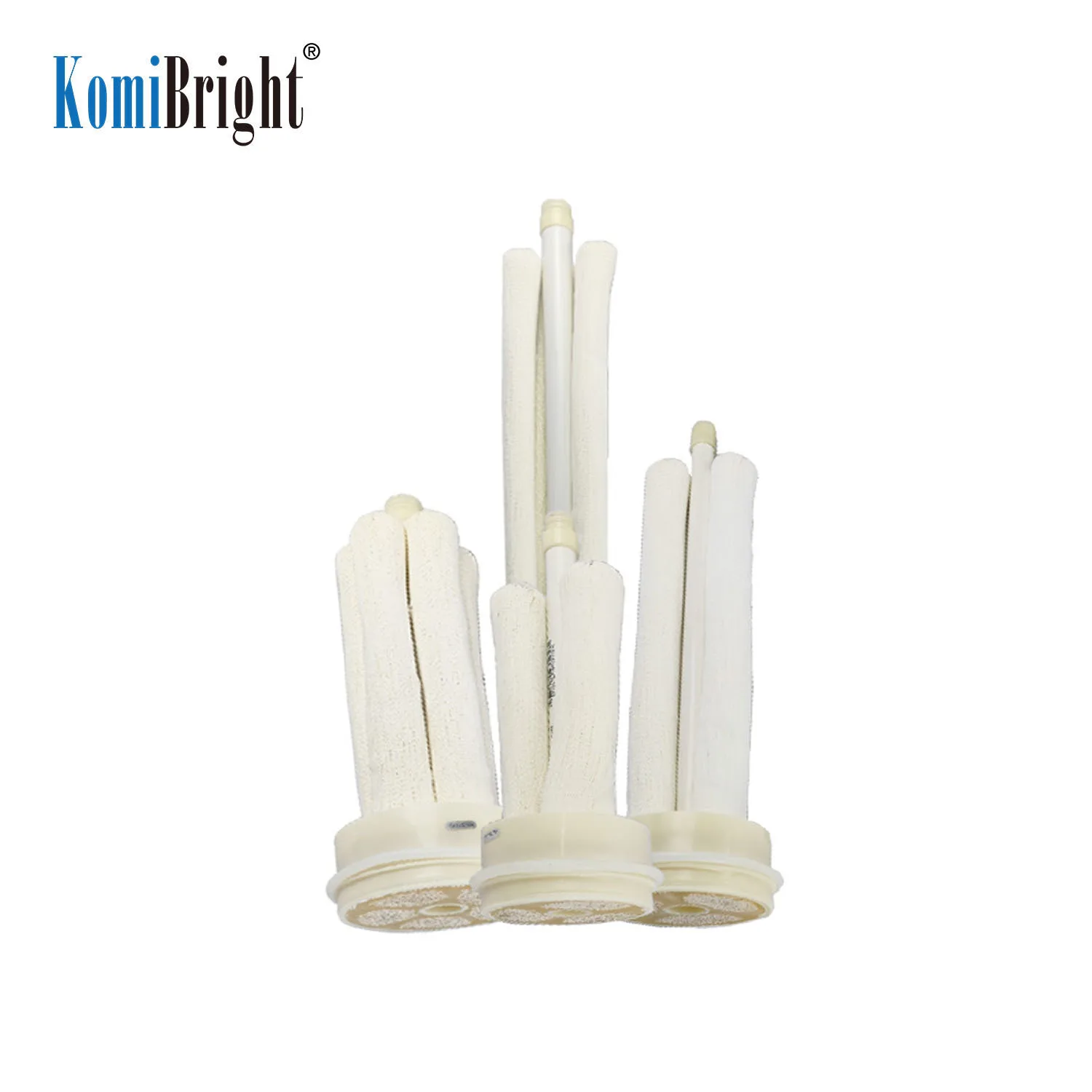 Washable UF Filter PVDF Hollow Fiber Ultrafiltration Membrane