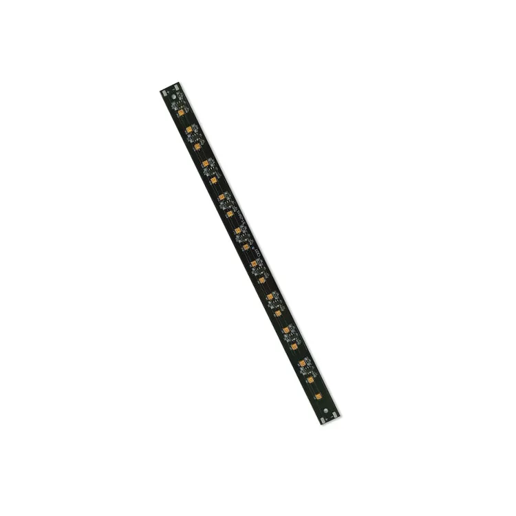 Sumtang uv led light 12v 24volt module 8w 18w 24watt 265nm - 285nm 280nm uvc pob 80*15mm 250*15mm 160*12mm