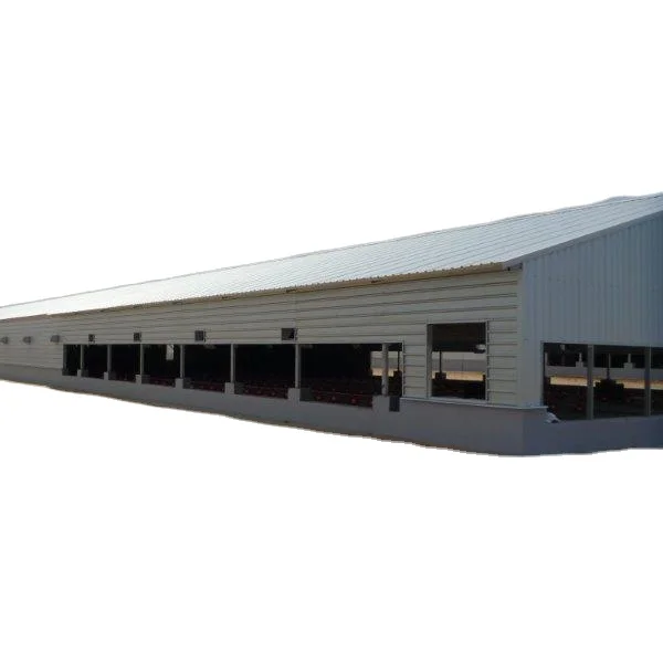 Оборудование для птицефермы, навес для кур