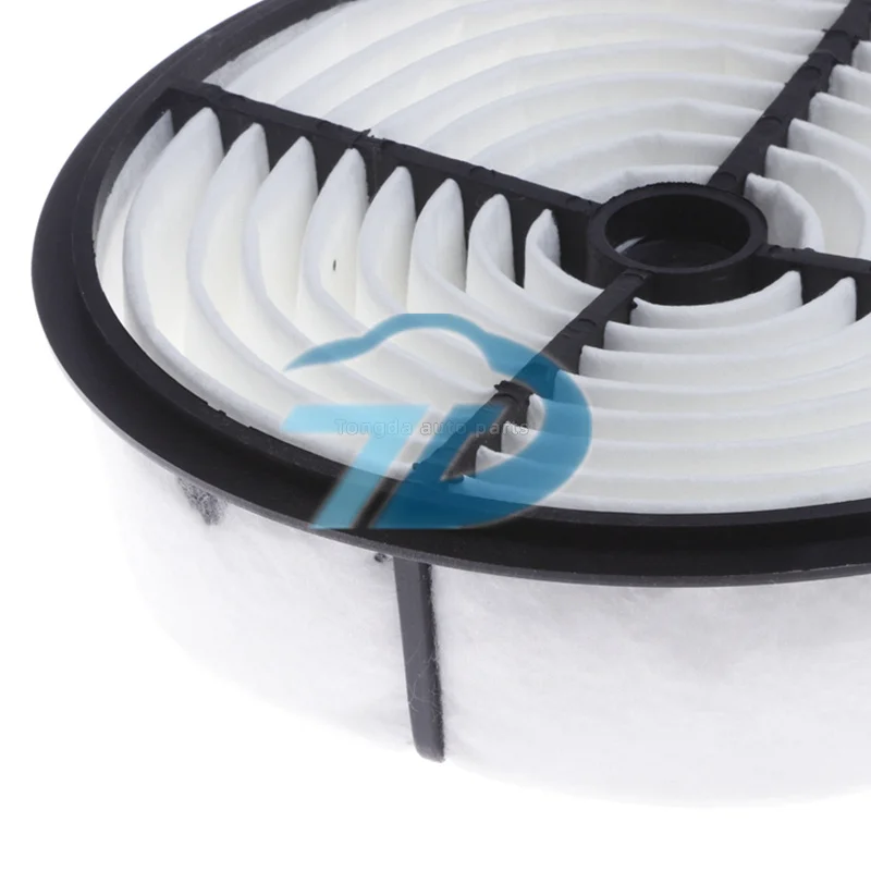 High Quality Air Filter Making Machine 17801-46050 Air Filter for Car V9112-1005 Hepa Purifier