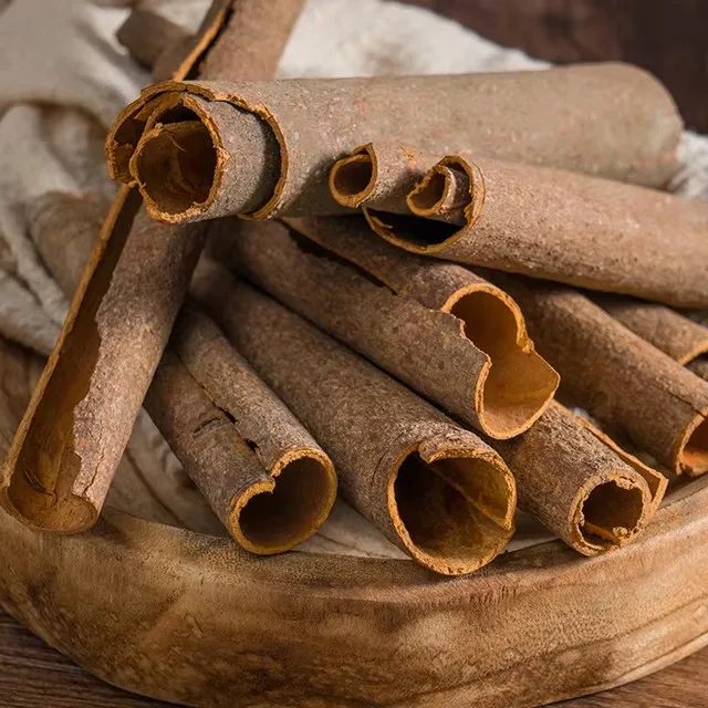 Wholesale High Quality Spices Hot Selling 10% 30% Polyphenols Cinnamon Bark Extract Powder