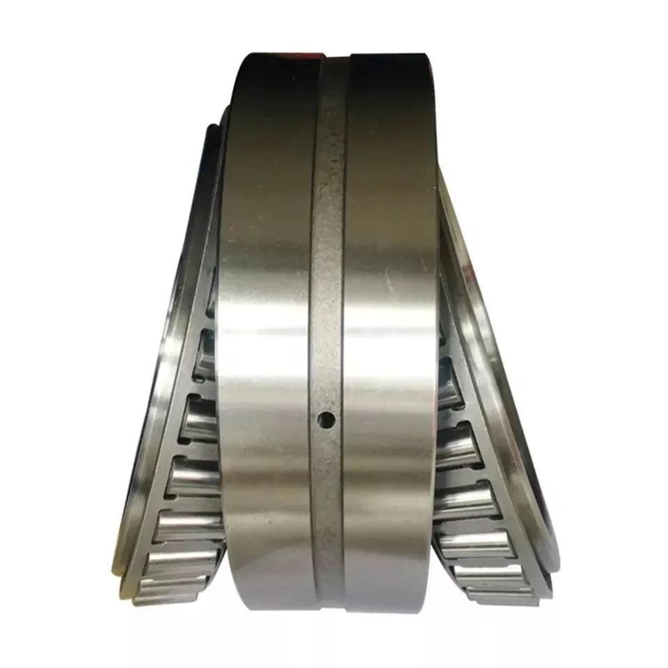 Hot Selling Double Row 140x210x104mm Taper Roller Bearings 352028 bearing