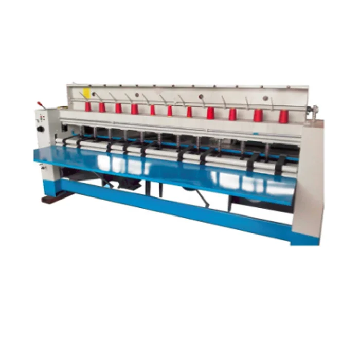 Hot sale Widely Used Multi Needle Quilting Machine for Making Mattress