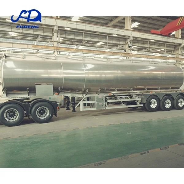 Fuel Oil Tank Trailer Popular Tanker Trailer Fuel Tankers Truck Trailers On Sale