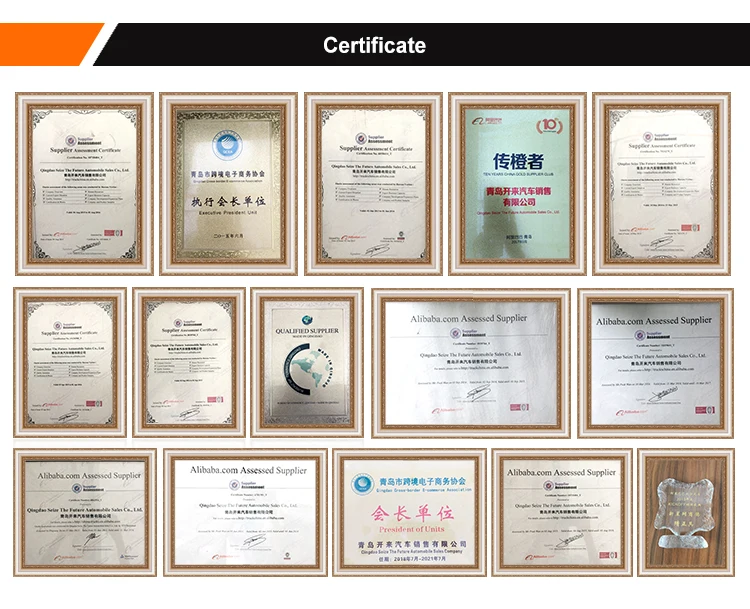 Запасные части для двигателя Weichai 612600081334K, подлинный топливный фильтр для грузовика