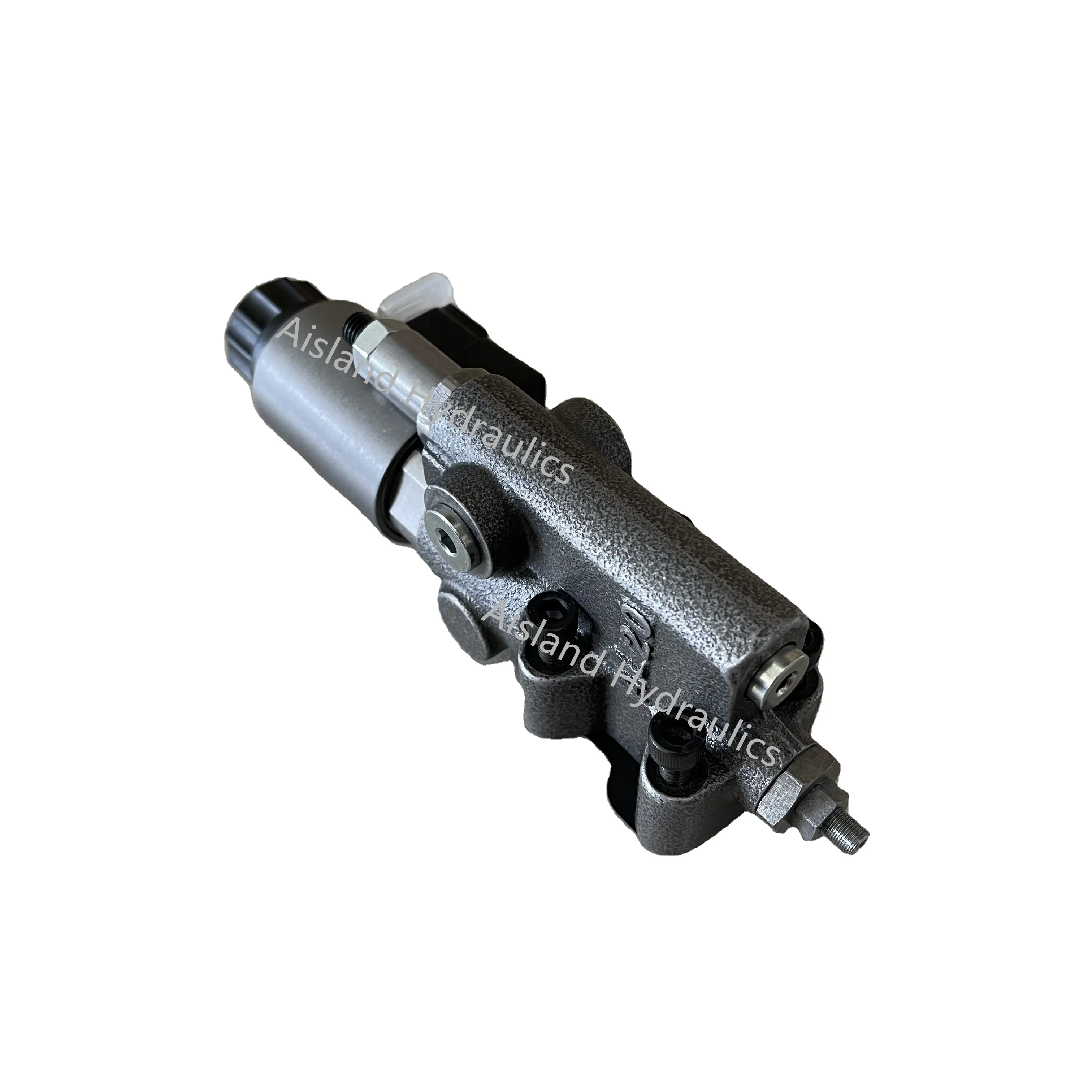 Гидравлические запчасти Rexroth регулирующий клапан A10VO18 A10VO28 A10VO45 A10VO63 A10VO71 A10VO100 A10VSO140 ED72 клапаны электромагнитный