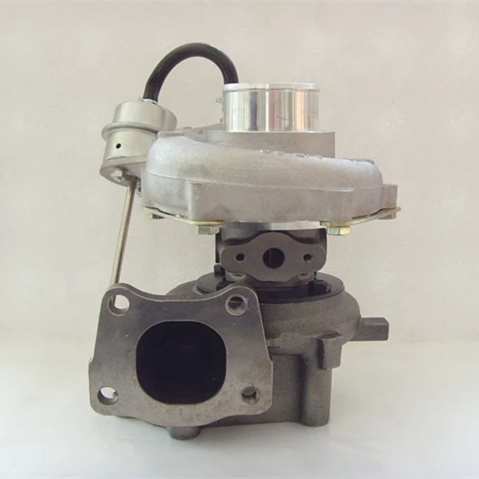 NPR Highway Truck TB2560S Turbo 700716-0009 8972089663 8971894520 8972089661 turbo для двигателя