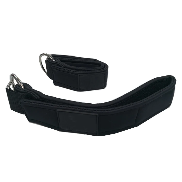 ankle straps wrist cuffs wrist wraps ankle straps for cable machines