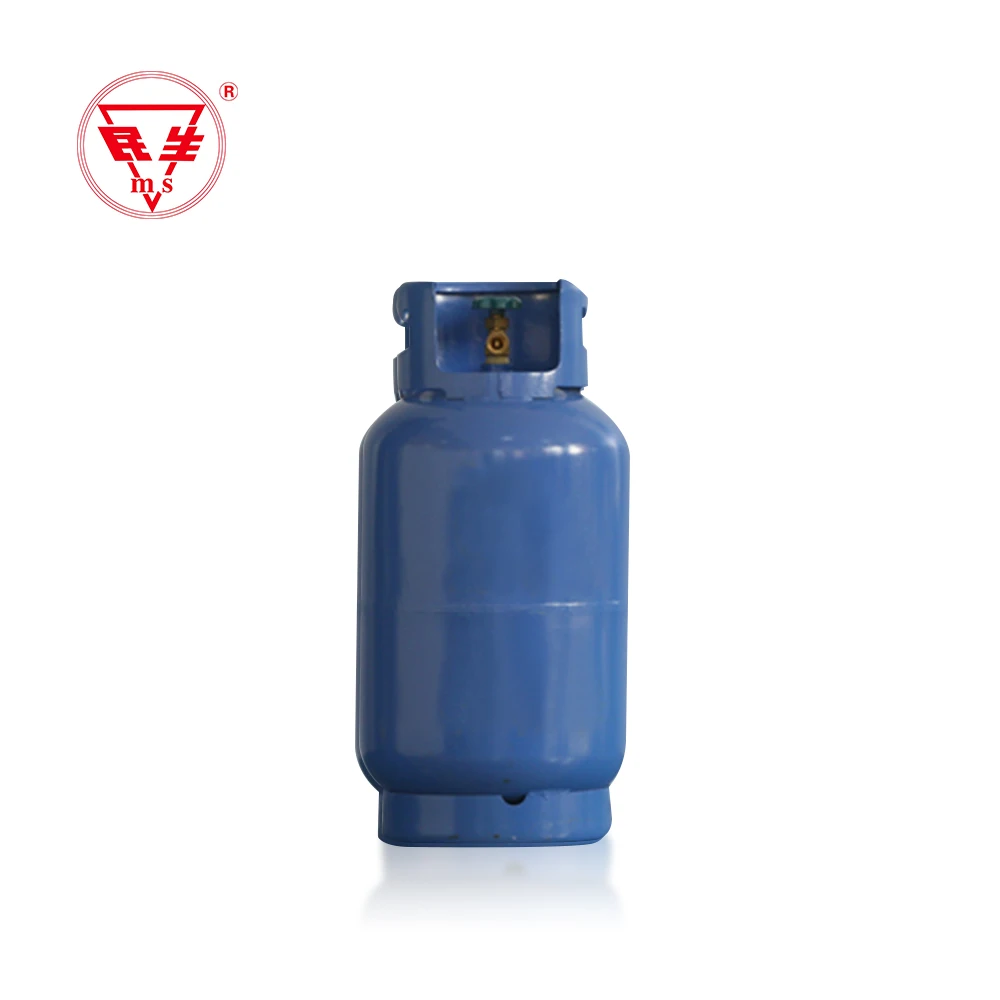 Сделано в Китае Бренд MS 15 кг LPG цилиндр/LPG бак/бытовой газовый баллон