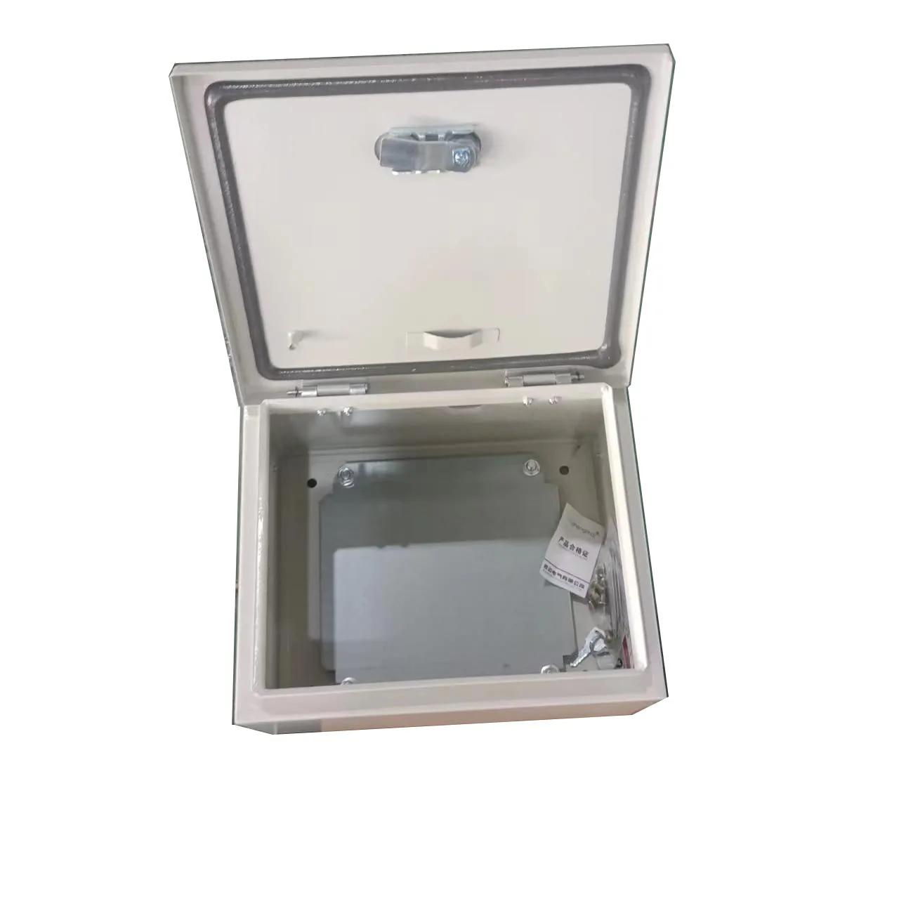 OEM Single Door Electronic Enclosures
