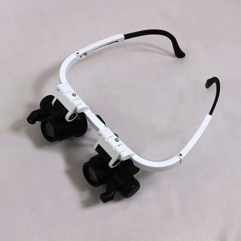 Eye Glasses Watch Makers Free Repair Magnifying Glass