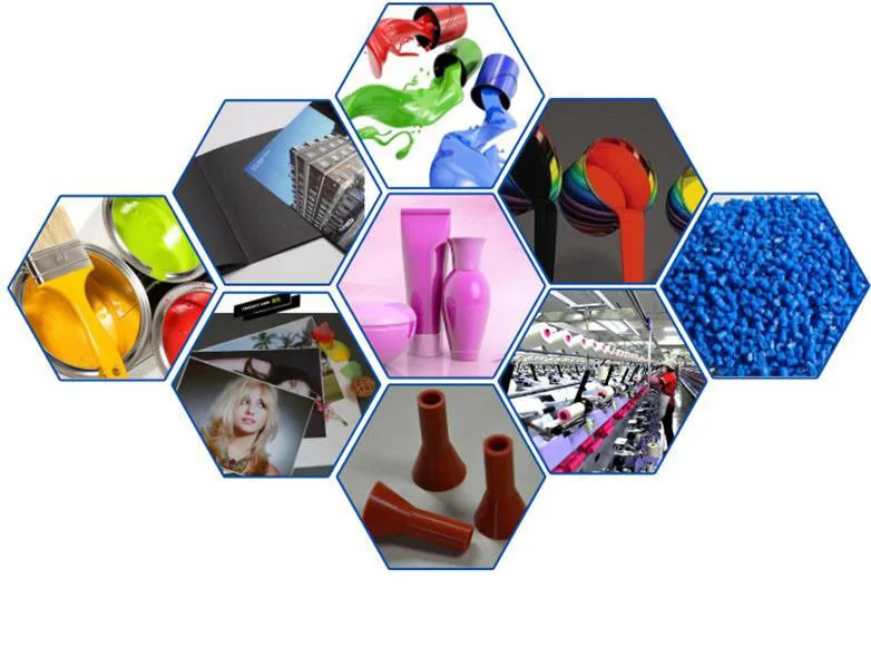 Barium Sulphate 98% Min Baso4 Mudanjiang Fengda Good Price 7727-43-7 Barium Sulphate