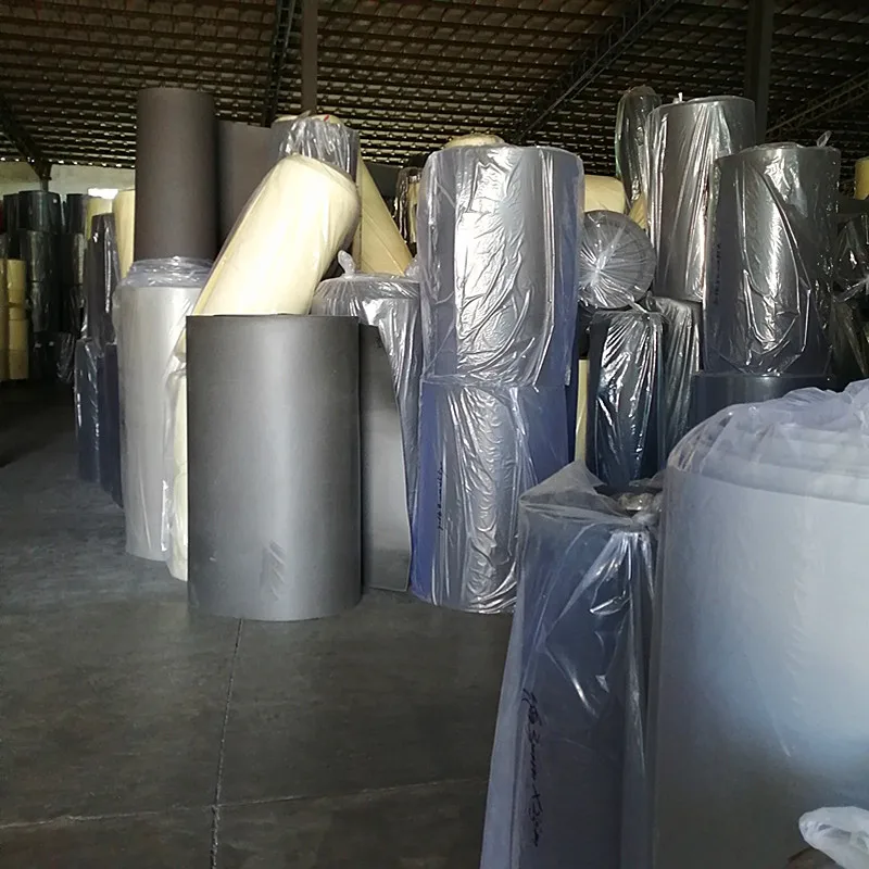 
Sell environmentally friendly black 20 times 5mm polyethylene foam chemical cross-linked XPE coil support customization 