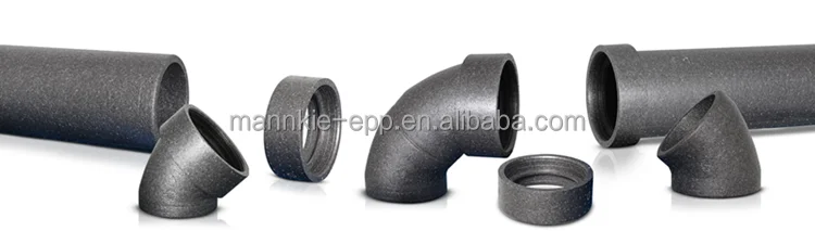 MK EPP Mold EPP Insulation Foam Pipe Covers Plastic Pipe Customized Hvac Parts