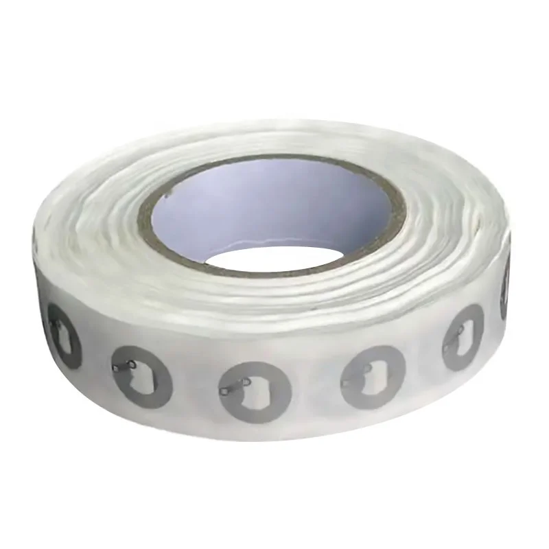 Dadesiva RFID смарт-тег Ntag213 NFC этикетка