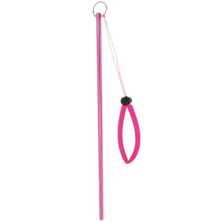 Multicolor Aluminum Dive Pointer with Measurement Wrist Lanyard