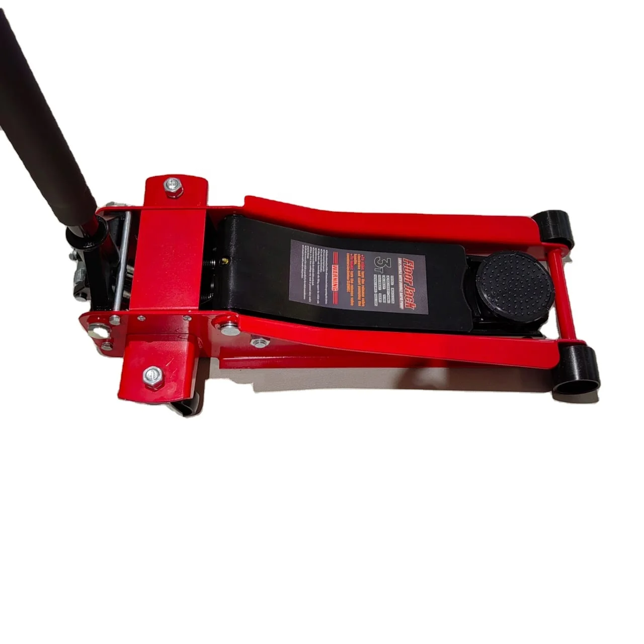 Hydraulic Jack Low Profile 3T Floor Jack