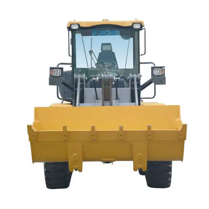 XCMLW300KN LW300FN 3ton мини 2 5 м3 ковшовый погрузчик