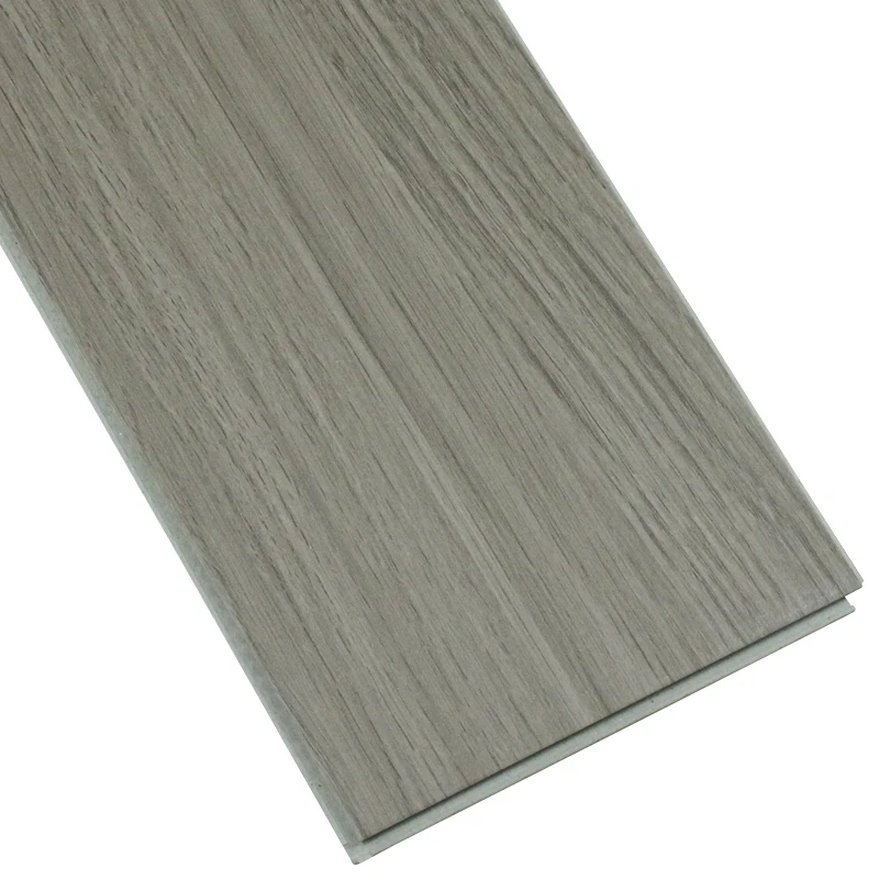China manufacturers Easy to clean Spc Unilin Click vinyl floor living room and bedroom