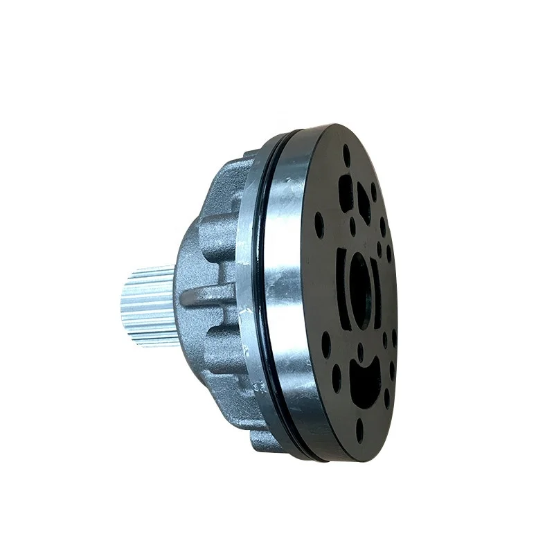 Hydraulic gear pump charging pumps AT310590