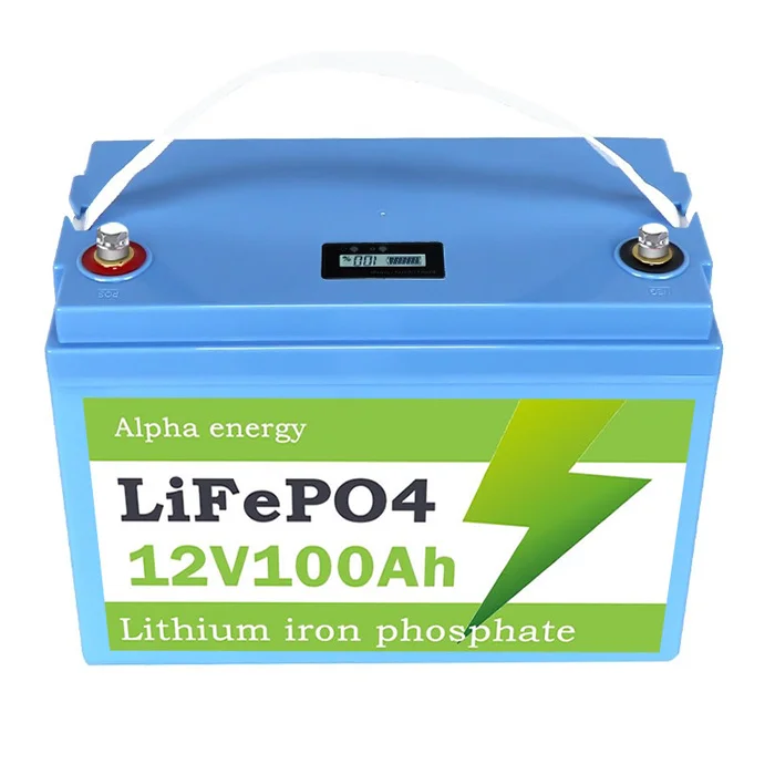 ALP 12v24v36v48v Высокая разрядка длительный срок службы lifepo 4 батареи 22650 ячеек и других литий-ионных батарей глубокого цикла