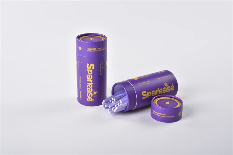 Quality Guarantee Paper For Making Cigarette 108MM Cigarette Papers For Making Cigarette