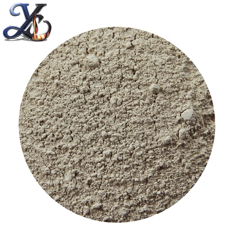 CCM Caustic Calcined Magnesite Mgo 90%