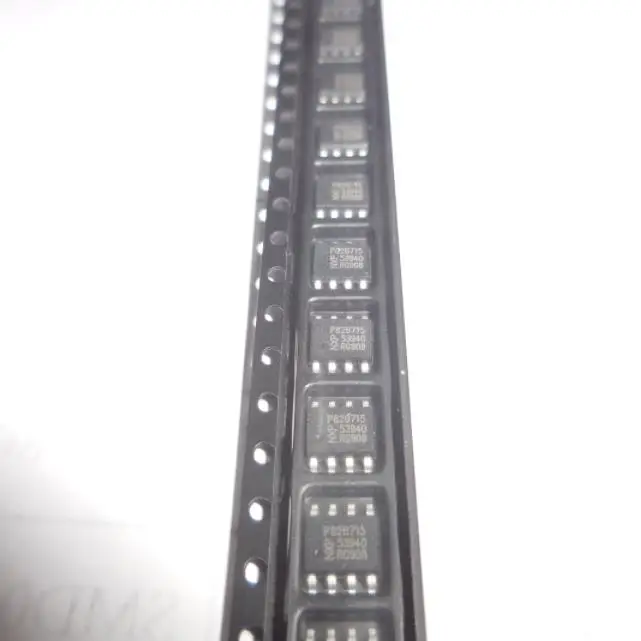 P82B715TD IC REDRIVER I2C 1CH 400KHZ 8SO ic fast charger ic