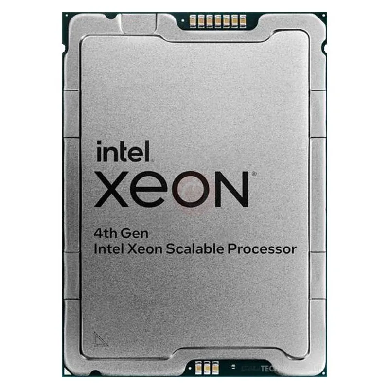 Wholesale Intel Xeon Platinum 8462Y+ Processor 60M Cache, 2.80 GHz for server 8462Y+