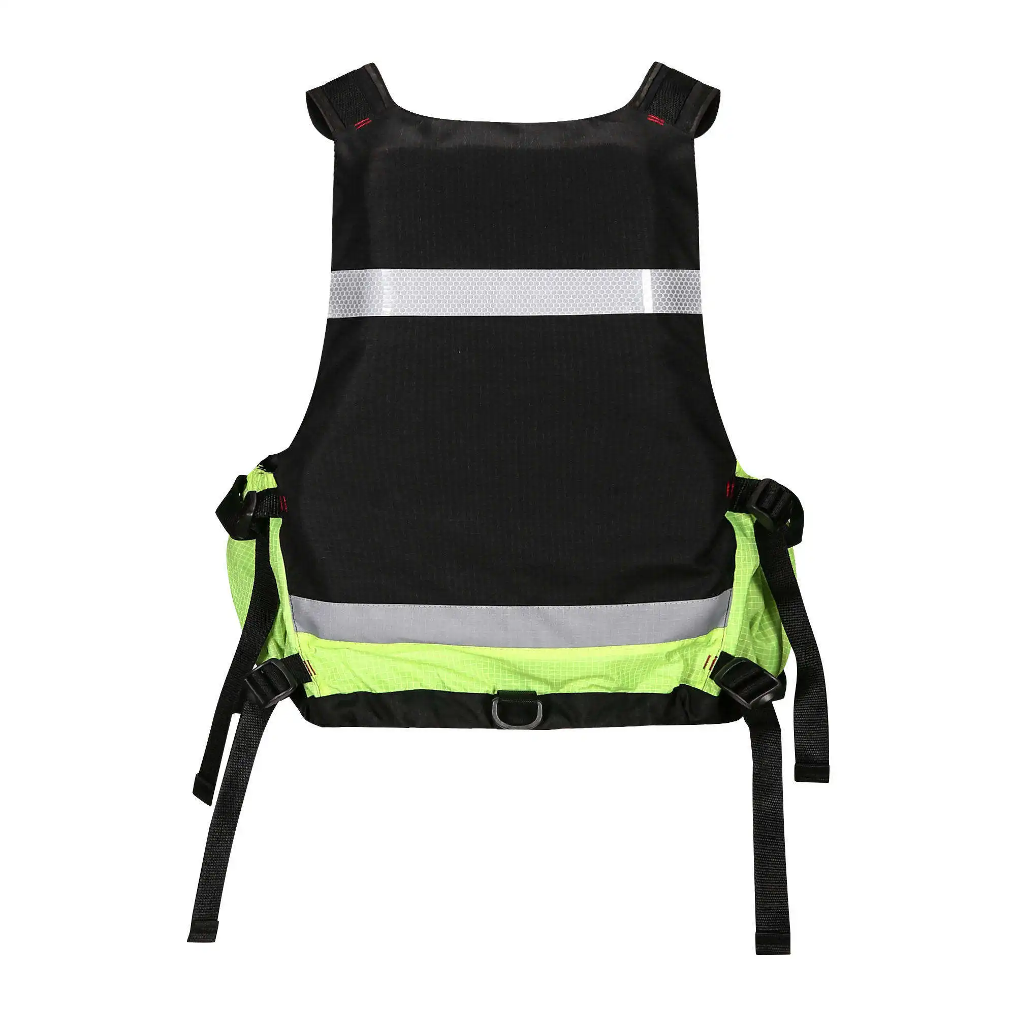 Wholesale Custom Buoyancy Vest Polyester Life Jacket EPE Foam Sailing Surfing Swimming Vest Sea Fishing Life Jacket For Kayaking