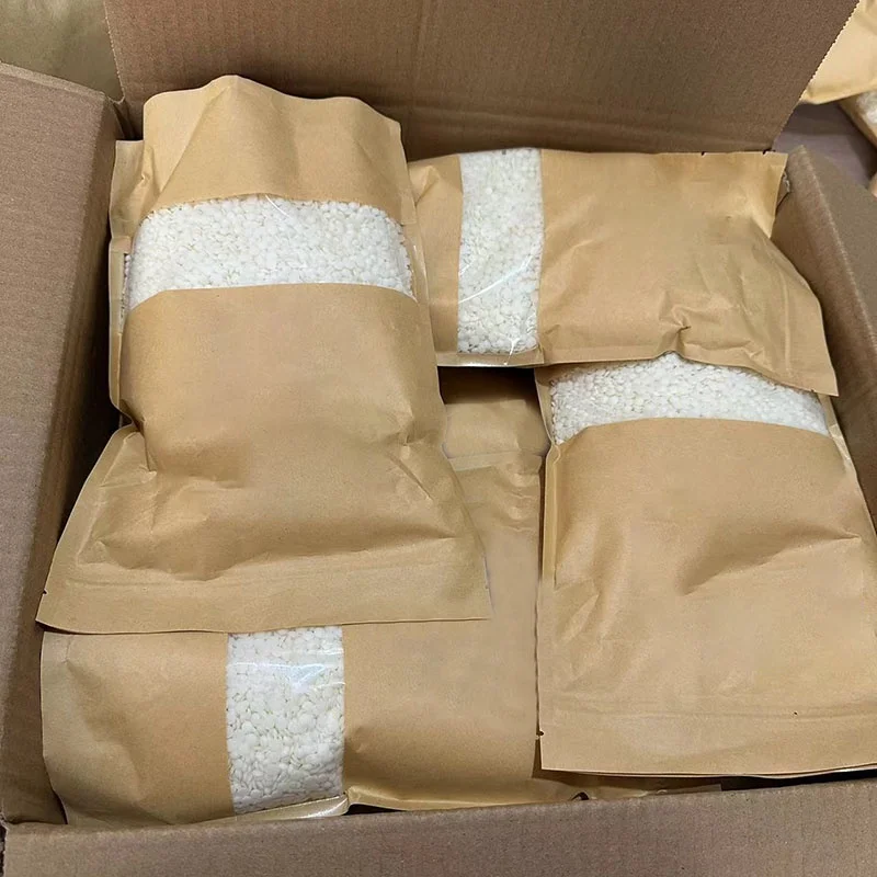 Eco Soya Pillar Candle Wholesale Soy Wax Candle Raw Material Natural Organic Soy Wax DIY Making