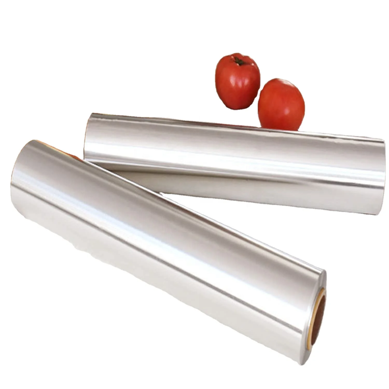 High Quality anodized Aluminum Foil Roll 3003 3004 Aluminum Foil
