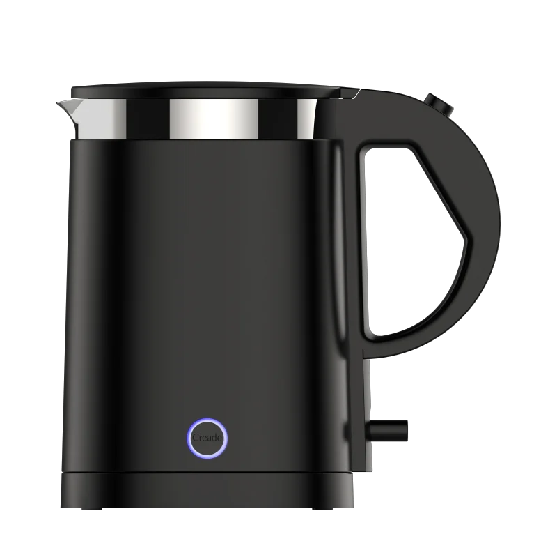 Commercial Prices SUS Water Boiler Electric Tea Kettle Element Kitchen Body Steel Switch Stainless Power Layer Controller