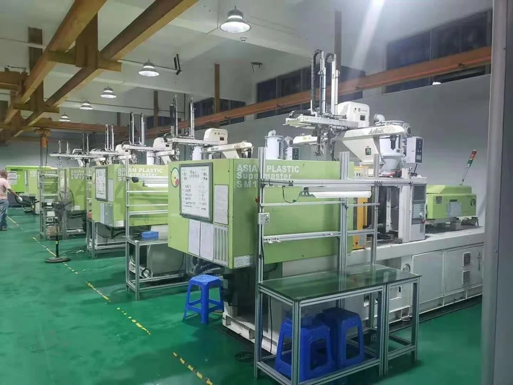 The price of a used injection molding machine in China/ ASIAN PLASTIC SM120TSV